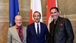 Nuovo San Siro, Manica e Foster: “Grati a Oaktree e RedBird. Questo progetto per Inter e Milan è…”