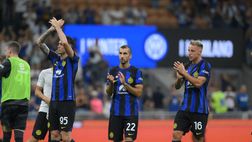 Derby, in campo oltre 170 trofei. Mkhitaryan stravince per distacco: ha vinto ovunque