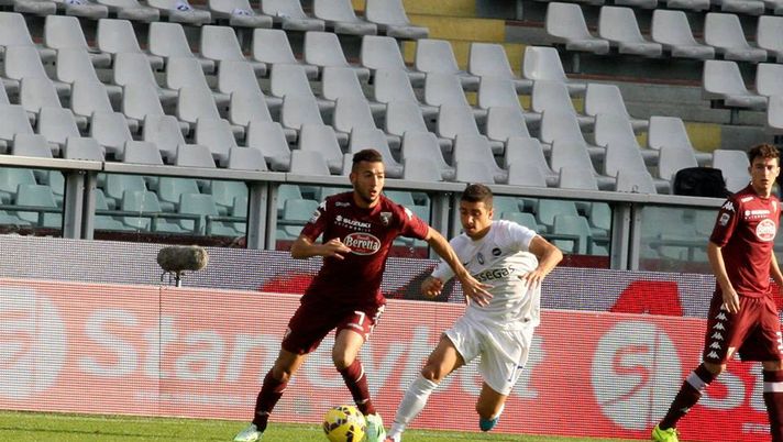 Athletic Bilbao – Torino, El Kaddouri può essere decisivo - immagine 1