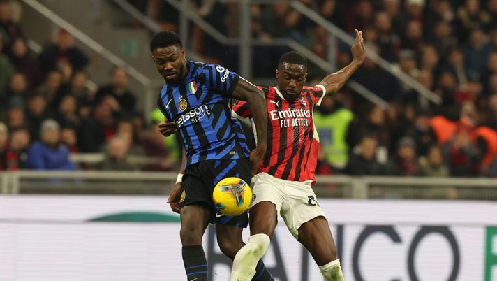 Tomori-Milan-Inter