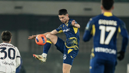 Verona verso la Cremonese, Slotsager debutta da titolare