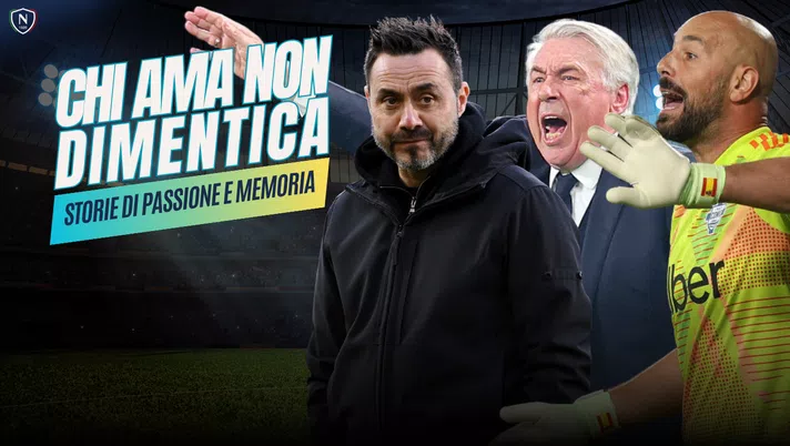 ex calciatori napoli