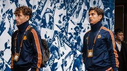 Roma-Napoli, le probabili formazioni dei quotidiani: ballottaggio Dybala-Baldanzi