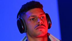 Luis Henrique prima di Milan-Inter: “È il mio primo derby, contento di giocare e voglio vincere”