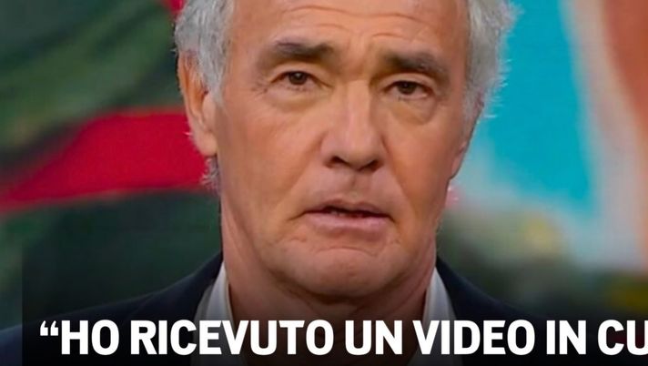 Alterazione e violenza, il video di Giletti c’è ma non si vede… - immagine 1