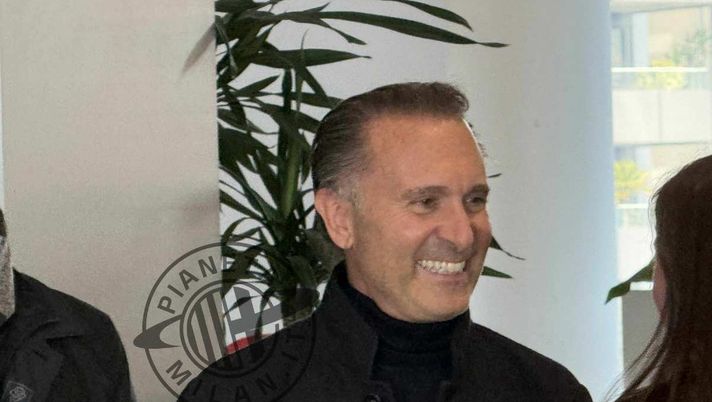 Milan, si rivede Cardinale a Milano. Arriva il difensore? Le ultime su Loftus