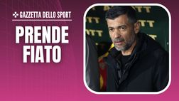 Lecce-Milan, tre punti in rimonta ma Conceicao avverte: “Adesso voglio …”