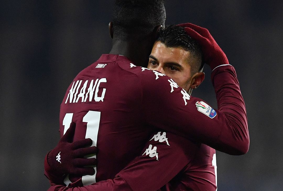 Fotogallery – Torino-Carpi 2-0: granata agli ottavi di Coppa Italia - immagine 18