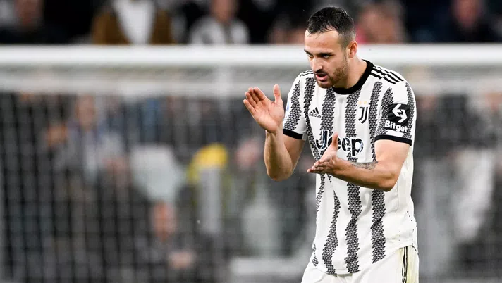 Forgione: “Gatti perfetto erede di Chiellini. È un vigliacco infame” - immagine 1
