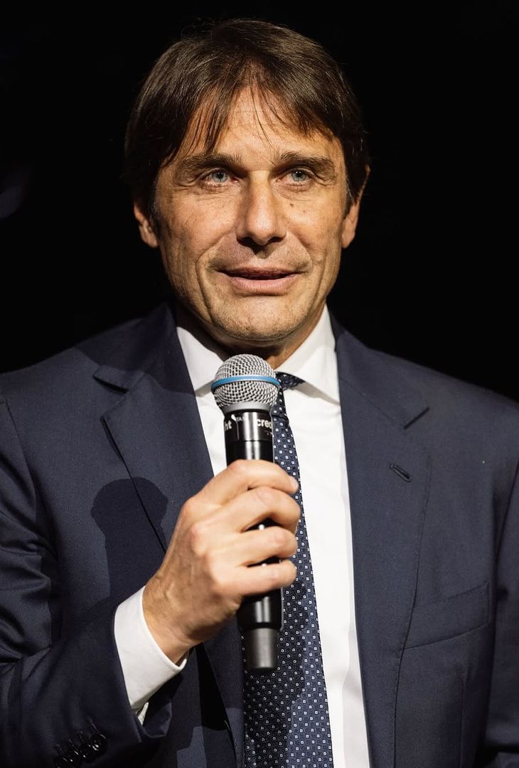 GALLERY Le immagini più belle della cena di Natale del Napoli - immagine 12