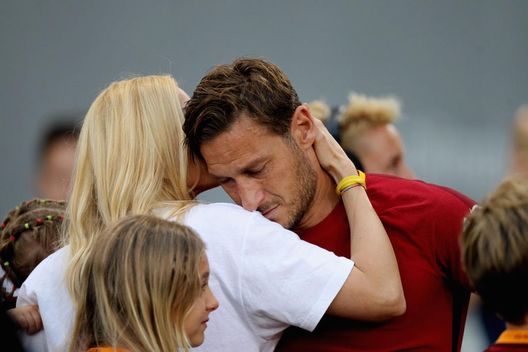 Getty  Bernardini De Pace: “Perché ho lasciato divorzio Totti-Blasi? Troppa gente di mezzo”- immagine 2