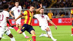 Sondaggio – Quale trio di centrocampisti andrebbe schierato contro il Frosinone?
