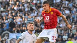 Roma-Lazio all’ultima d’andata: è la terza volta nella storia