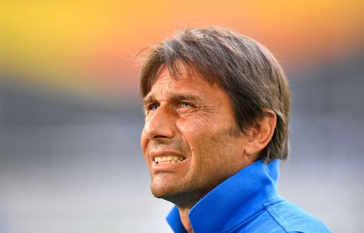 Conte, tifosi Inter divisi: “Semplice rapporto di lavoro o grandi meriti nel ciclo di Inzaghi?”- immagine 3