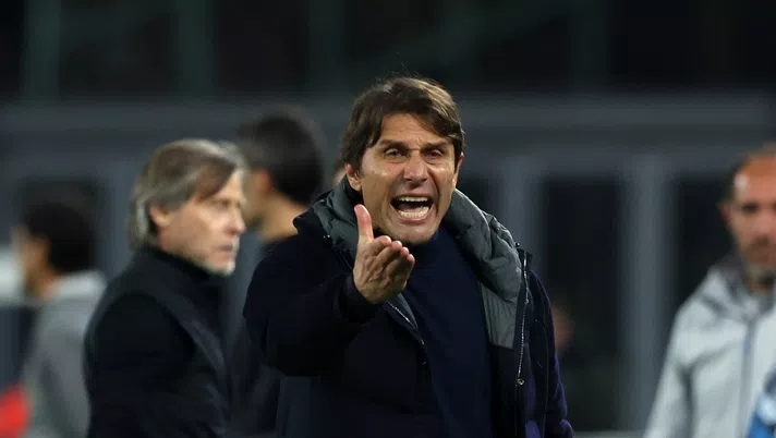 Conte Napoli