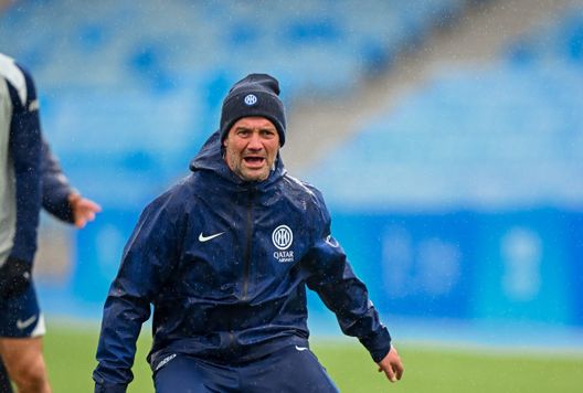 Bologna-Inter, Lautaro fuori? Coppia d’attacco (quasi) inedita. Martinez dal 1′- immagine 2