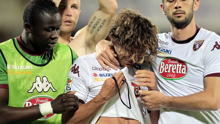 Alessio Cerci è un nuovo giocatore dell’Arezzo: la discesa in Serie C - immagine 1