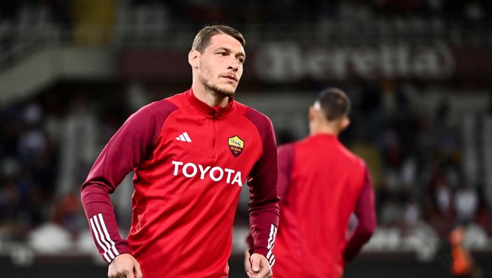 Getty Images Belotti, doppietta in Europa. Poi il messaggio della moglie: “Un altro grave lutto” - immagine 1