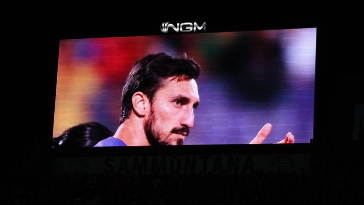 Sette anni senza Astori: i tifosi lo ricordano costantemente - immagine 1