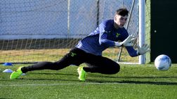 Il ds della Reggiana: “Motta alla Lazio? Una vittoria mutilata, ecco perché”