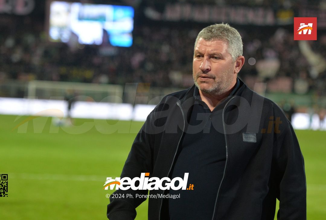 FOTO Palermo-Como 3-0, 25ª giornata Serie B 2023-2024 (GALLERY) - immagine 27