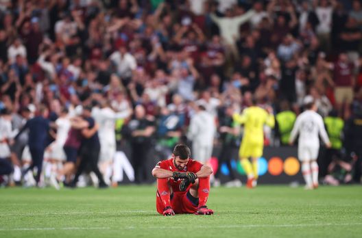 Minotti (Sky): “Goal al 90° somma di errori, Italiano non è masochista”- immagine 2