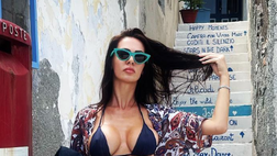 Erjona Sulejmani: “Ecco come deve essere il mio uomo”. E sullo status sentimentale…