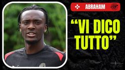 Milan, Abraham: “Mourinho uno dei migliori allenatori. Quando mi chiamò …”