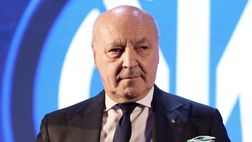 Marotta: “Vicinanza a Bove e alla Fiorentina. Rinvii in Serie A, tema non affrontato. Il recupero…”