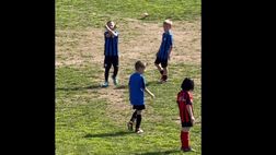 VIDEO / D’Ambrosio jr, gol ed esultanza alla Lautaro. Enza tagga il capitano