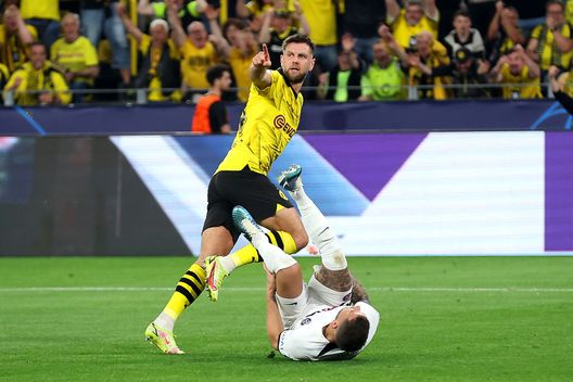Dortmund, gioia Füllkrug: “In casa partiamo sempre 1-0 con i nostri tifosi”- immagine 3
