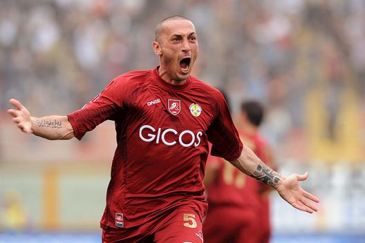 Cirillo: “Inter? Impatto incredibile ed esperienza enorme. Materazzi? Voglio dire una cosa”- immagine 3