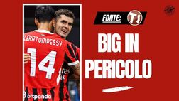 Calciomercato Milan, Reijnders in bilico. E c’è la novità Pulisic