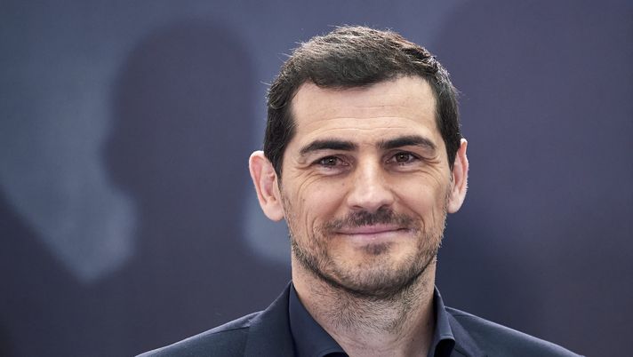Getty Images  Furto in casa Casillas: rubati cinque orologi, fermati una collaboratrice domestica e il marito - immagine 1