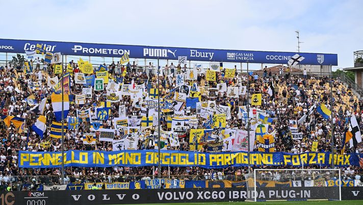 UFFICIALE – Serie A, sette squalificati in Serie A. Parma multato: il motivo - immagine 1