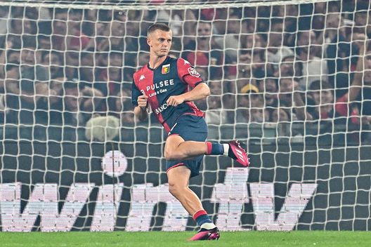 Genoa, Gudmundsson rinnova ma a giugno andrà via. “Visionato anche dall’Inter”- immagine 2