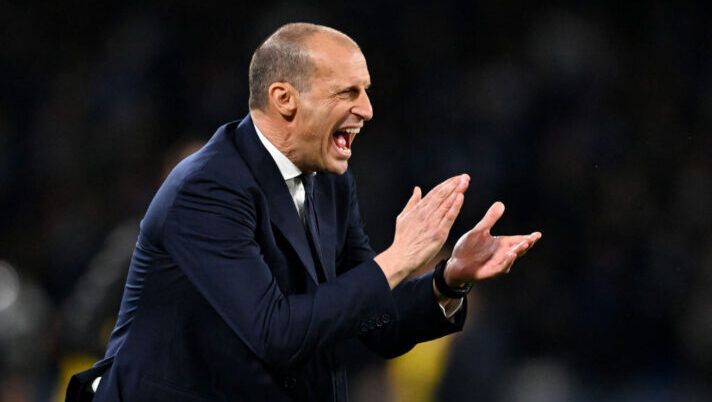 Tuttosport: “Allegri ora pensa al futuro, occhio alla possibilità Arabia Saudita” - immagine 1