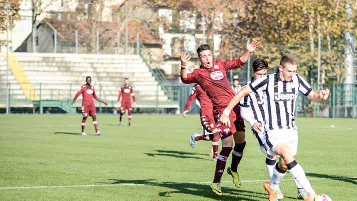 Derby Primavera: Juventus in vantaggio, ma si pregusta un gran secondo tempo - immagine 1