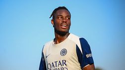 Inter, Chivu ha scelto gli undici per la Fiorentina: la novità è Bisseck, ecco chi perde il posto