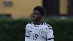 Milan, sorpasso al PSV per Alphadjo Cissè: rossoneri in pressing col Verona per chiudere