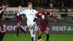 Milan-Torino, le informazioni per l’accesso a San Siro