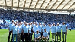 Lazio-Verona, Petrelli: “Il nostro un gruppo straordinario. Sarri? Penso che…”