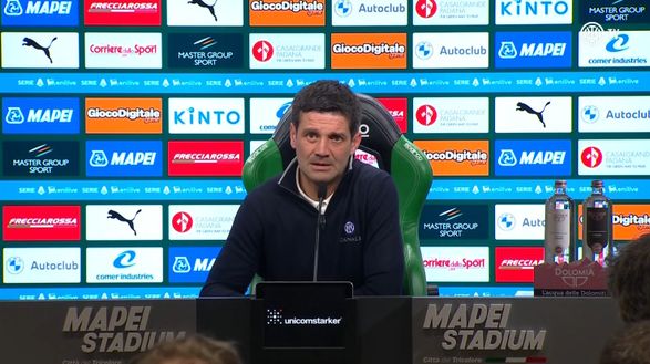 Spalletti: “Alla Juve devi vivere sotto pressione. Fallo Gila? Rigore tutta la vita”. E abbraccia…- immagine 3