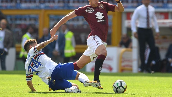 Torino-Carpi, i convocati di Mihajlovic: c’è Barreca, ancora fuori Sadiq - immagine 1