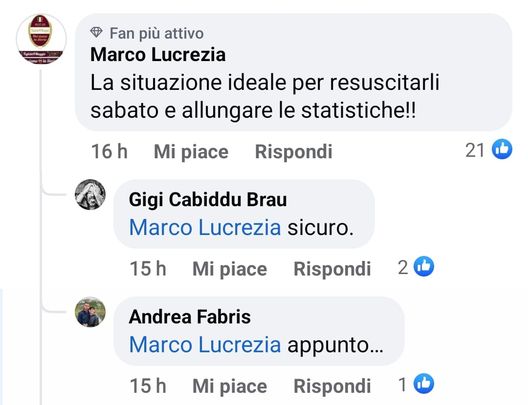 Disastro Juventus, ma i tifosi del Toro non si fidano: “Li resuscitiamo noi”- immagine 2