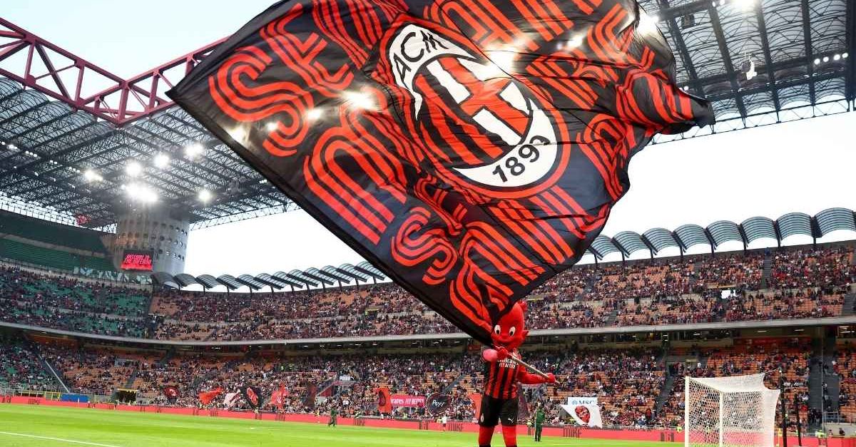 nuove modalit224 di accesso a san siro per tifosi con disabilit224 l8217annuncio