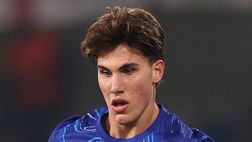 Napoli, ecco il sostituto di Folorunsho: è l’ex obiettivo viola Casadei