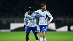 Torino-Como 1-5, Addai e Nico Paz cauti: “Europa? Una cosa alla volta…”