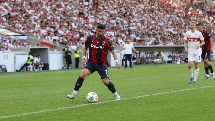 Israele-Italia, Orsolini verso la panchina. Non convocato Fabbian - immagine 1