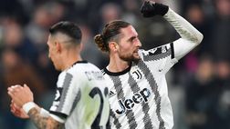 Dall’Inghilterra – Due club di Premier piombano su Rabiot: le ultime